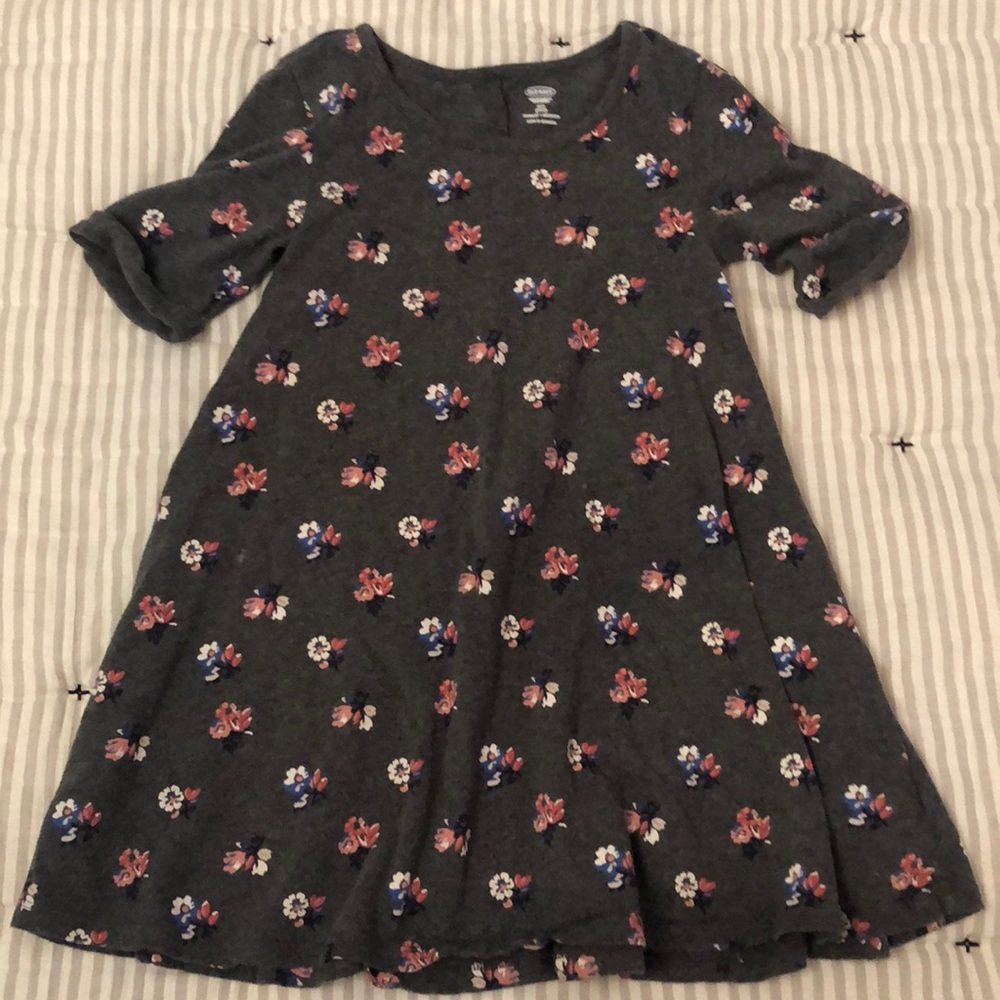 Old Navy size 6/7 dress